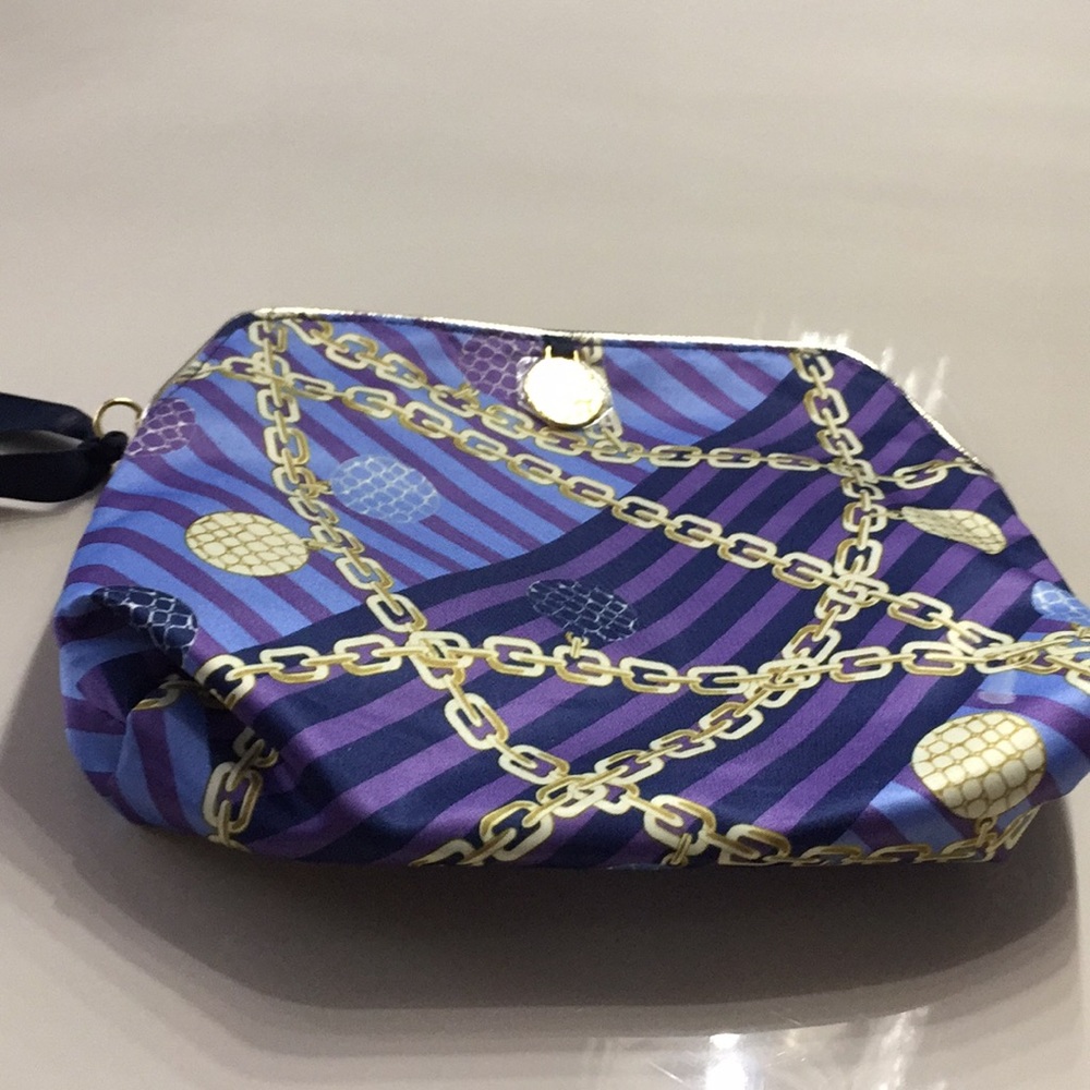 Cosmetics bag new
